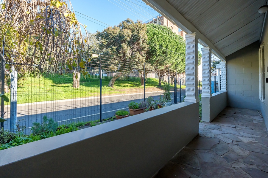 3 Bedroom Property for Sale in Observatory Western Cape